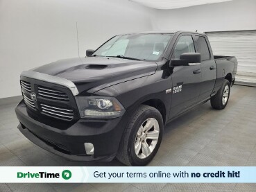 2014 RAM 1500 in Tallahassee, FL 32304