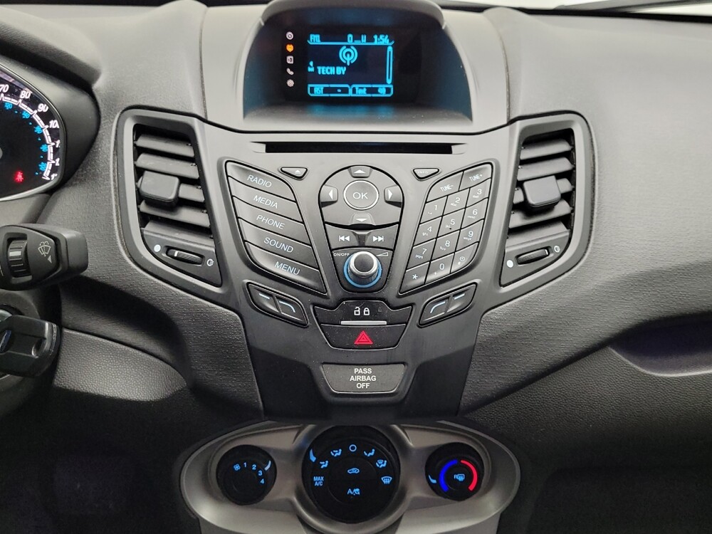 2015 Ford Fiesta in Las Vegas, NV 89104 - 18054250 25