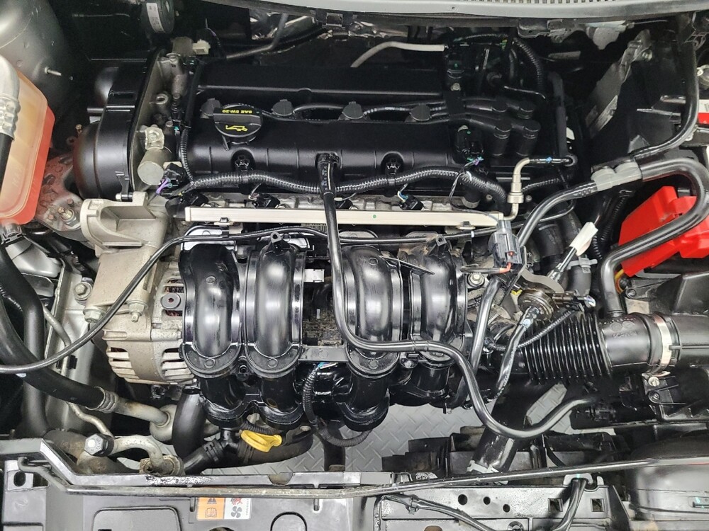 2015 Ford Fiesta in Las Vegas, NV 89104 - 18054250 30