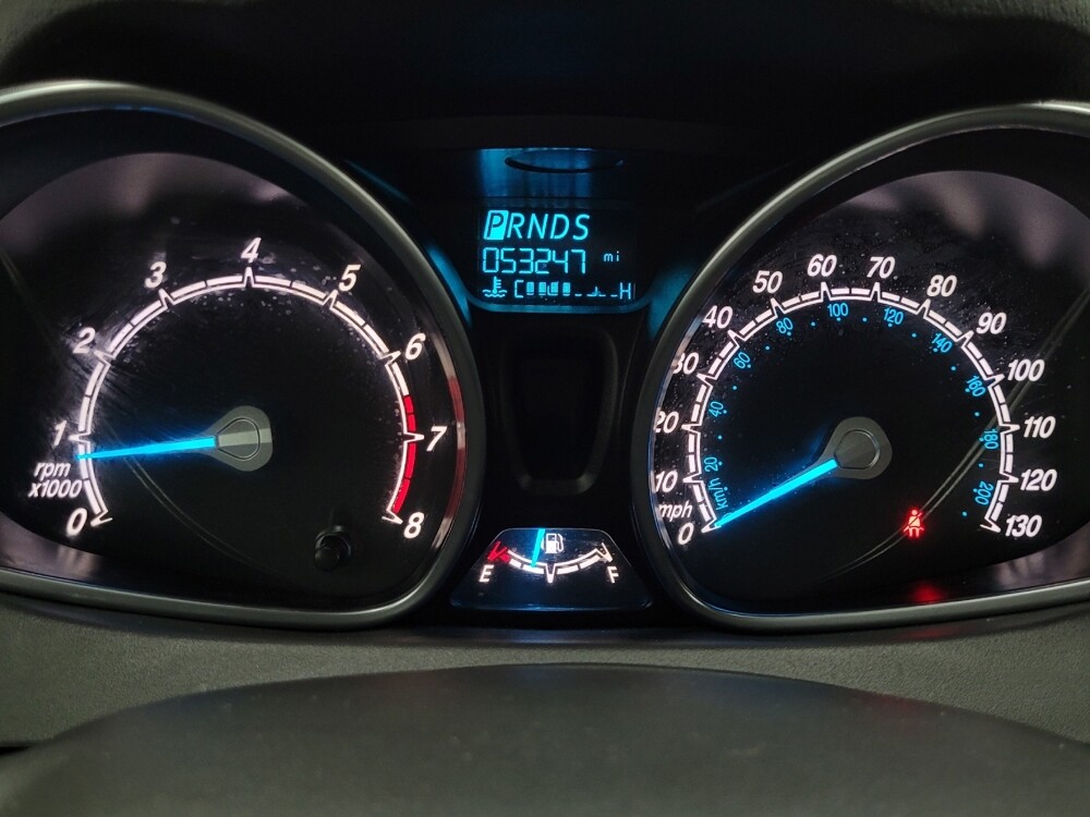 2015 Ford Fiesta in Las Vegas, NV 89104 - 18054250 23