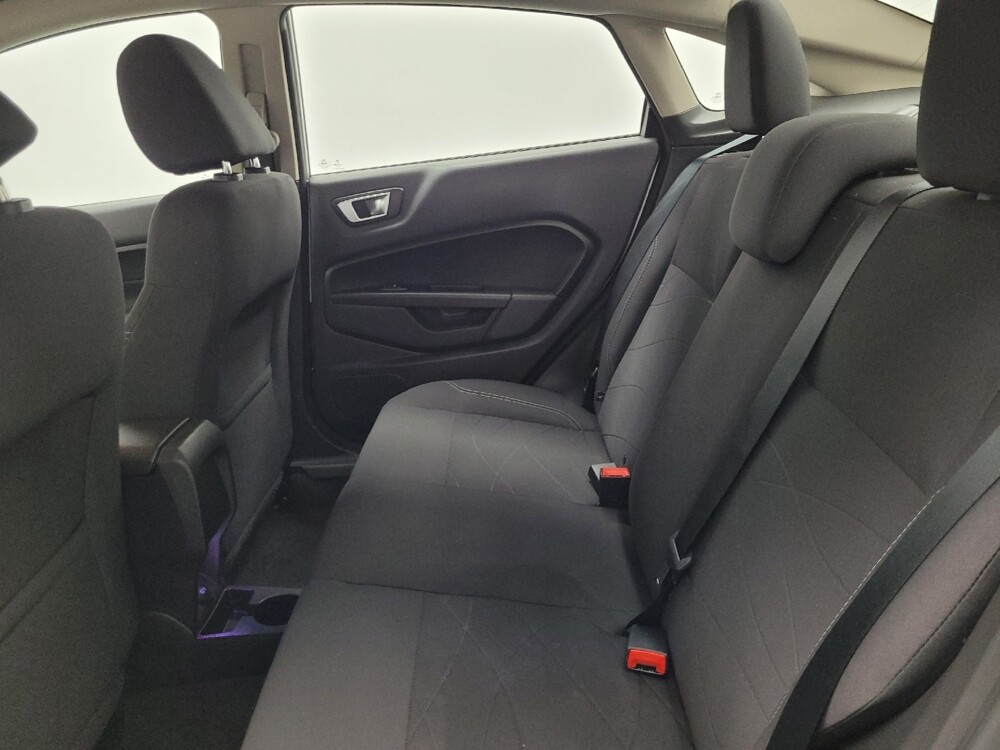 2015 Ford Fiesta in Las Vegas, NV 89104 - 18054250 18