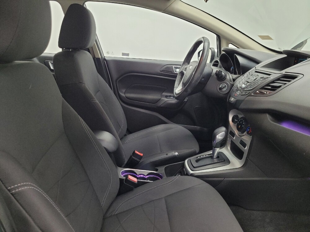 2015 Ford Fiesta in Las Vegas, NV 89104 - 18054250 21