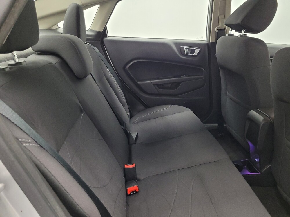 2015 Ford Fiesta in Las Vegas, NV 89104 - 18054250 19