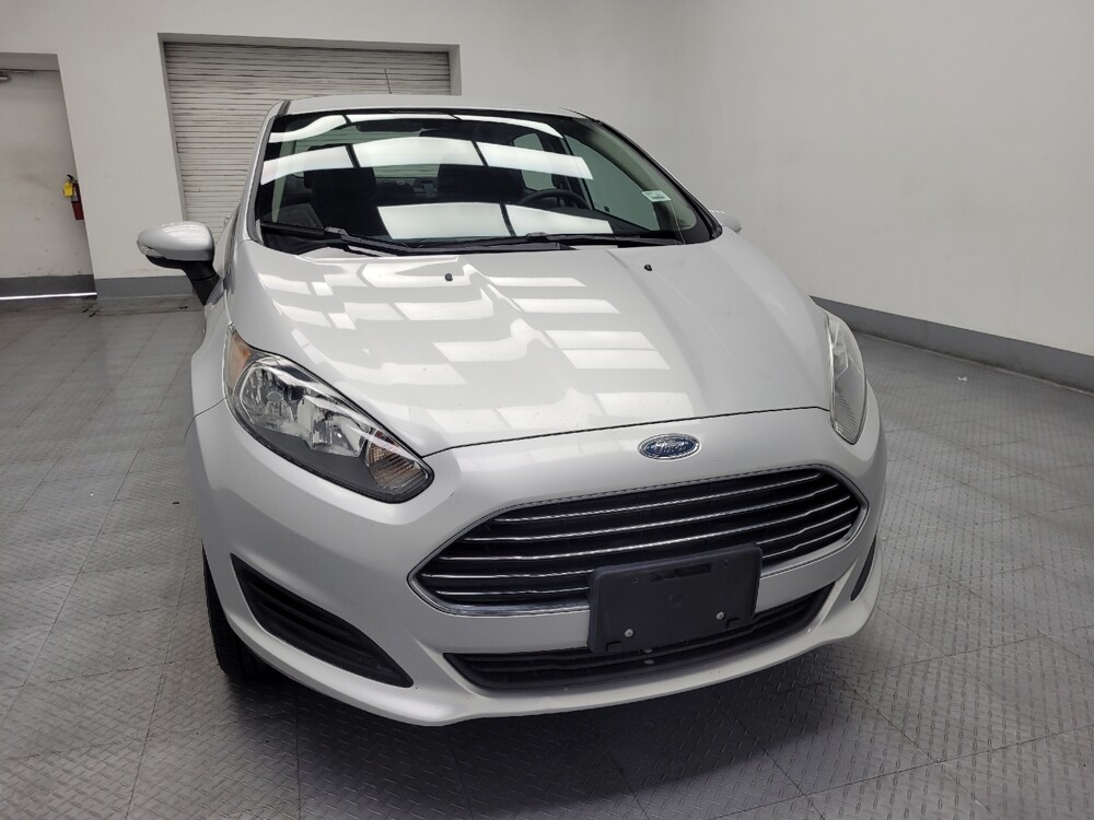 2015 Ford Fiesta in Las Vegas, NV 89104 - 18054250 14