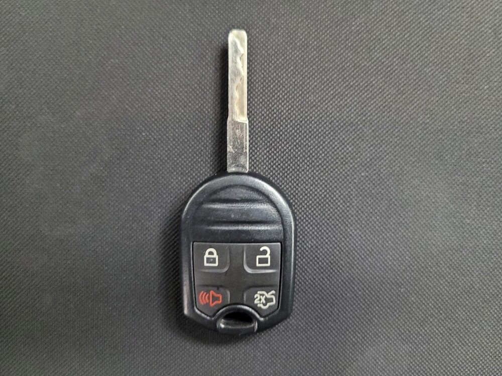 2015 Ford Fiesta in Las Vegas, NV 89104 - 18054250 32