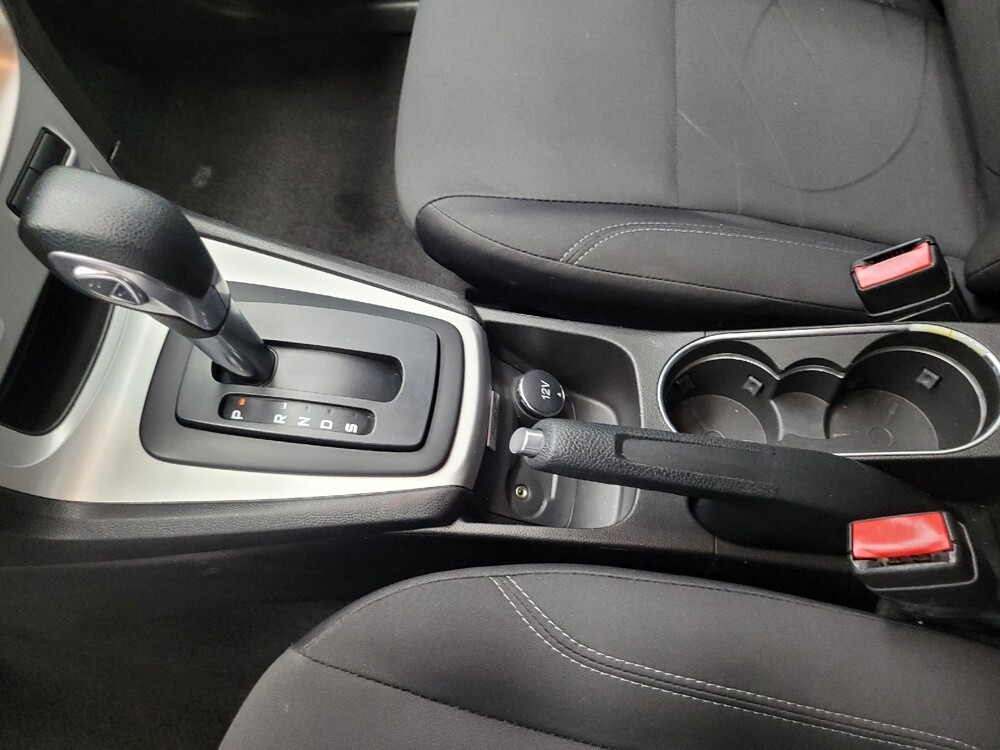 2015 Ford Fiesta in Las Vegas, NV 89104 - 18054250 26