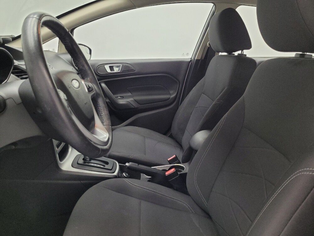 2015 Ford Fiesta in Las Vegas, NV 89104 - 18054250 17