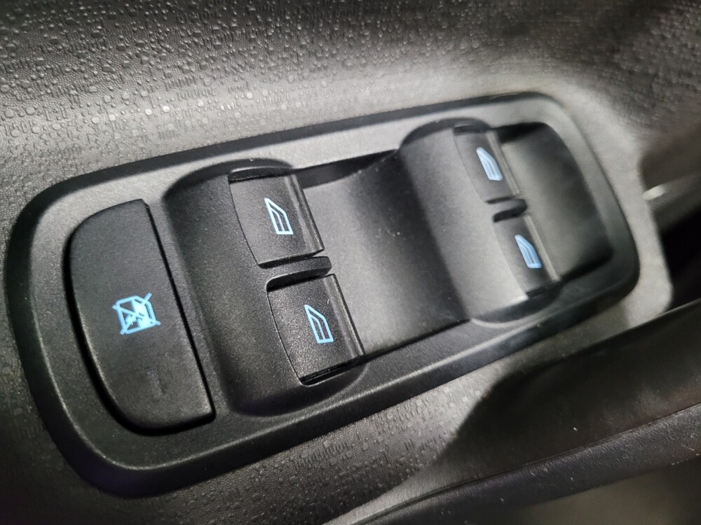 2015 Ford Fiesta in Las Vegas, NV 89104 - 18054250 27