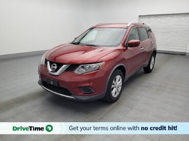 2016 Nissan Rogue in Pensacola, FL 32505