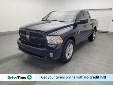 2015 RAM 1500 in Pensacola, FL 32505