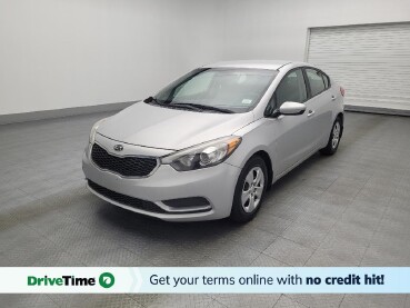 2016 Kia Forte in Miami, FL 33157