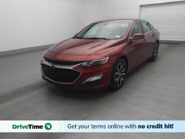 2021 Chevrolet Malibu in Miami, FL 33157