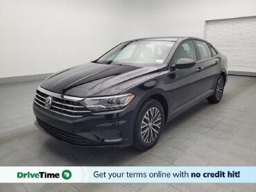 2020 Volkswagen Jetta in Jacksonville, FL 32225