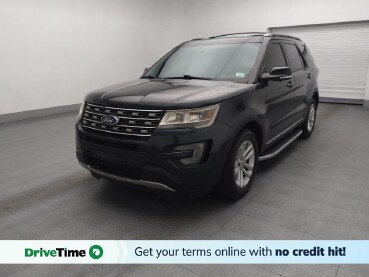 2017 Ford Explorer in Pensacola, FL 32505
