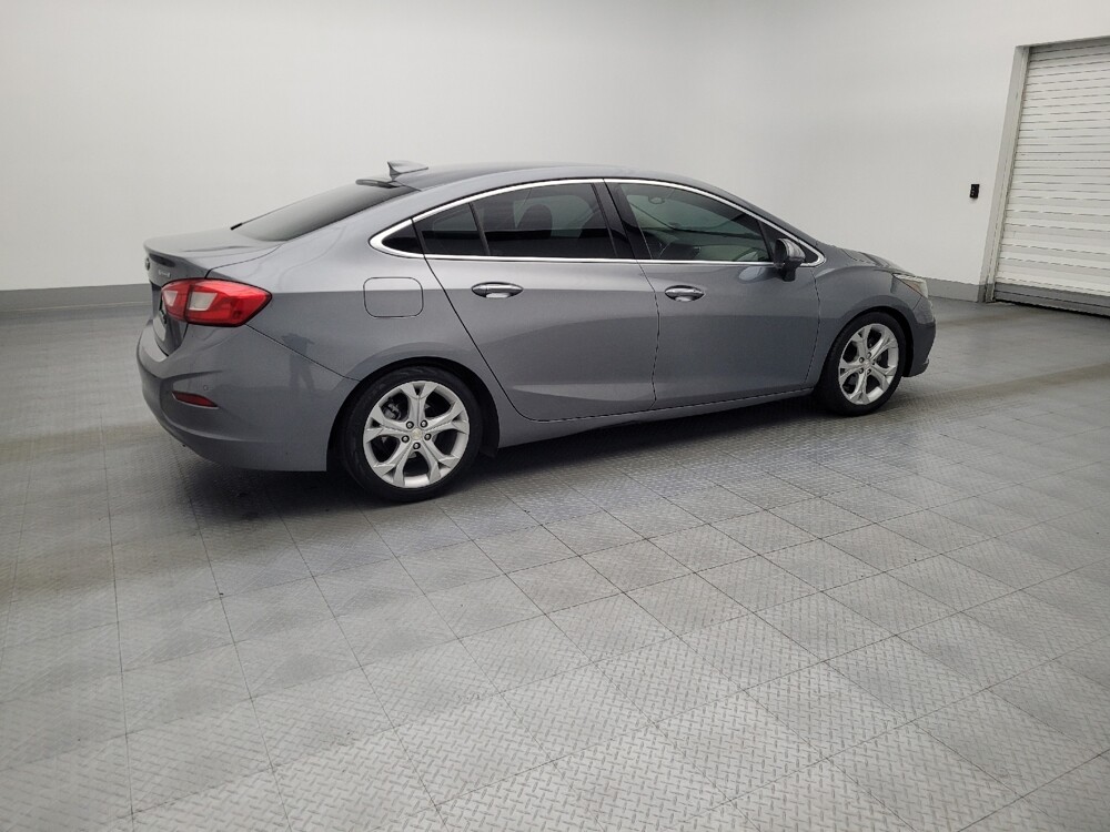 2018 Chevrolet Cruze in Miami, FL 33157 - 18054263 10