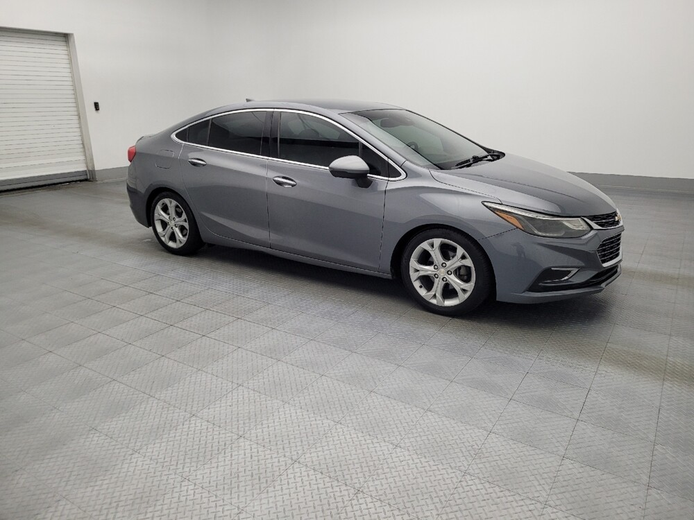 2018 Chevrolet Cruze in Miami, FL 33157 - 18054263 11
