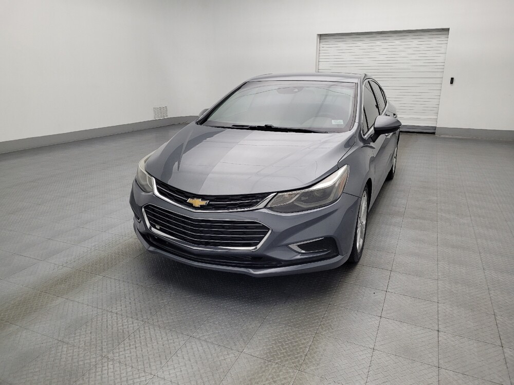 2018 Chevrolet Cruze in Miami, FL 33157 - 18054263 15