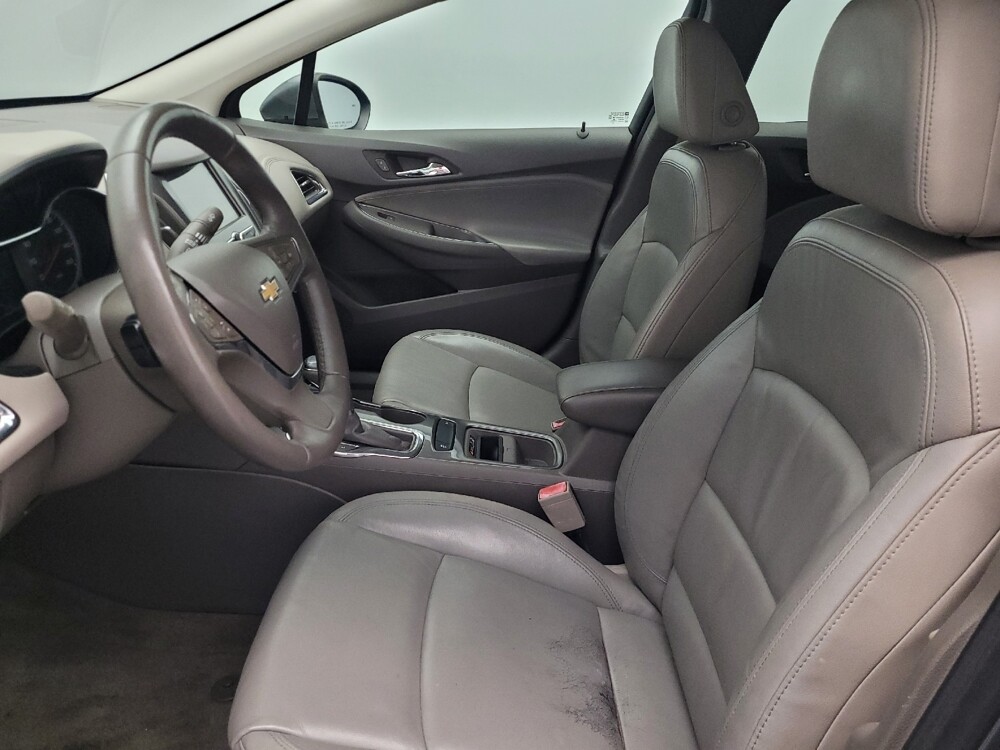 2018 Chevrolet Cruze in Miami, FL 33157 - 18054263 17