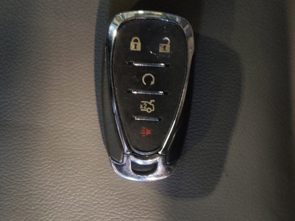 2018 Chevrolet Cruze in Miami, FL 33157 - 18054263 32