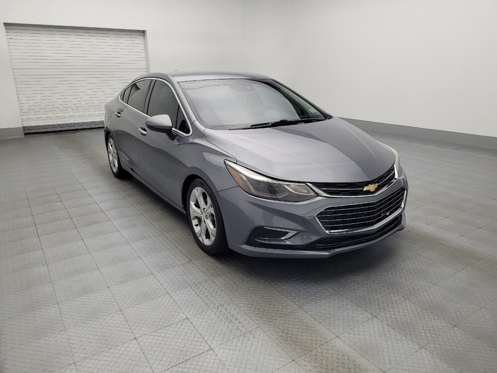 2018 Chevrolet Cruze in Miami, FL 33157 - 18054263 13