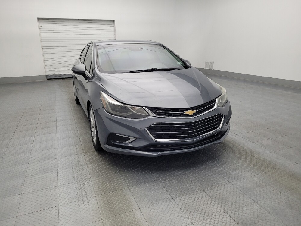 2018 Chevrolet Cruze in Miami, FL 33157 - 18054263 14