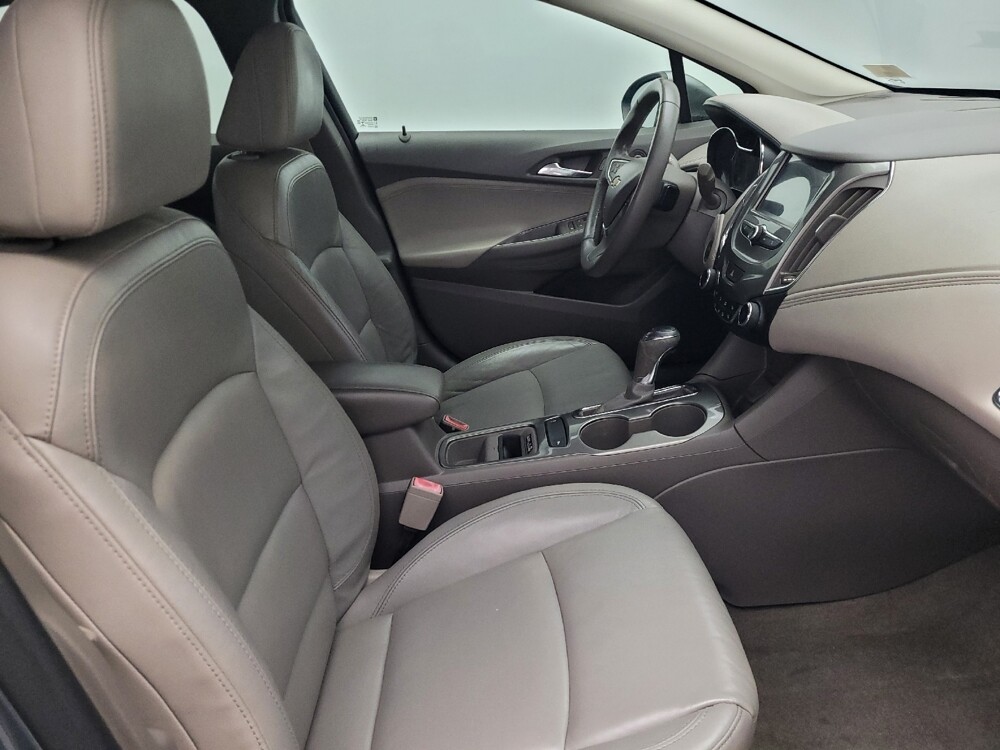 2018 Chevrolet Cruze in Miami, FL 33157 - 18054263 21