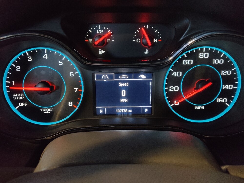 2018 Chevrolet Cruze in Miami, FL 33157 - 18054263 23