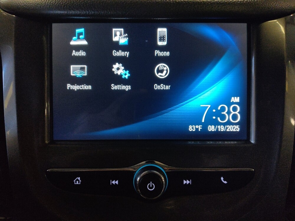 2018 Chevrolet Cruze in Miami, FL 33157 - 18054263 25