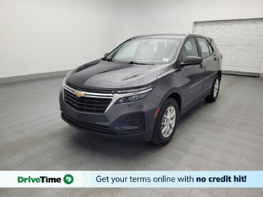 2022 Chevrolet Equinox in Miami, FL 33157