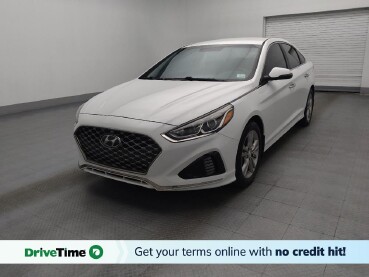 2019 Hyundai Sonata in Miami, FL 33157