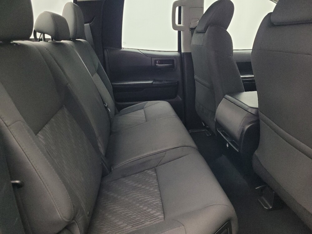 2018 Toyota Tundra in Lauderdale Lakes, FL 33313 - 18054270 19