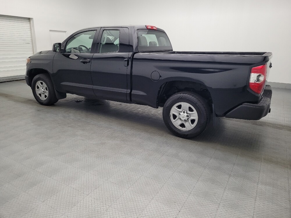 2018 Toyota Tundra in Lauderdale Lakes, FL 33313 - 18054270 3