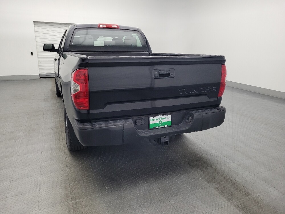 2018 Toyota Tundra in Lauderdale Lakes, FL 33313 - 18054270 6