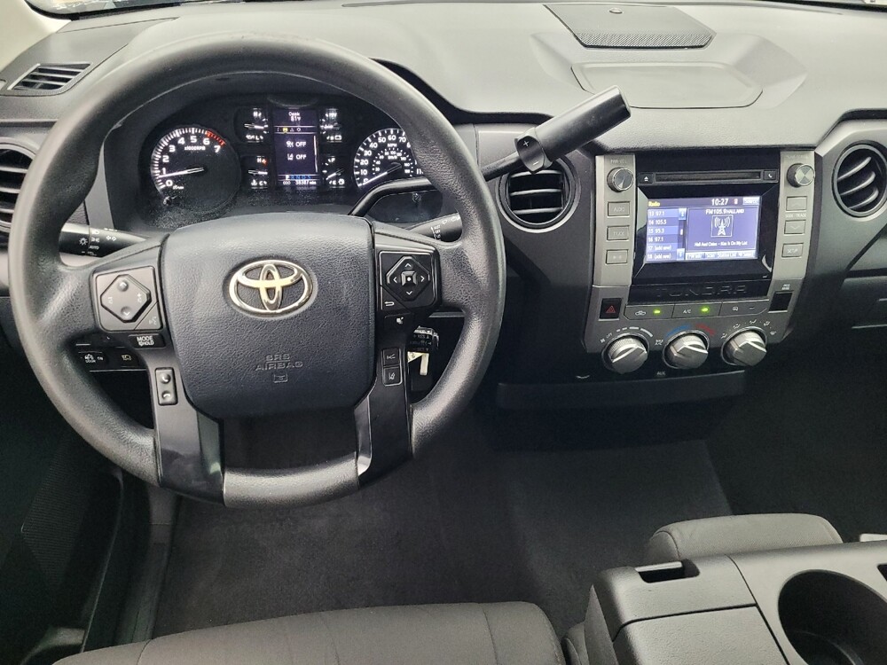 2018 Toyota Tundra in Lauderdale Lakes, FL 33313 - 18054270 22