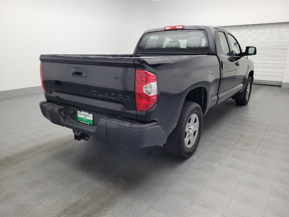 2018 Toyota Tundra in Lauderdale Lakes, FL 33313 - 18054270 9