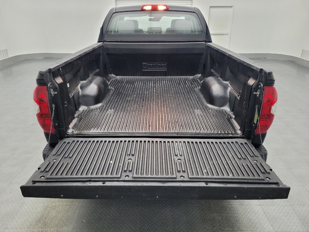 2018 Toyota Tundra in Lauderdale Lakes, FL 33313 - 18054270 29