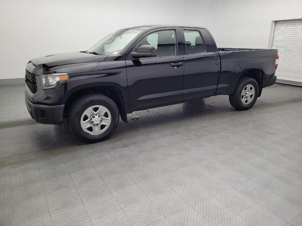2018 Toyota Tundra in Lauderdale Lakes, FL 33313 - 18054270 2