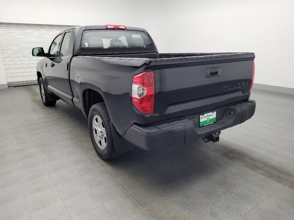 2018 Toyota Tundra in Lauderdale Lakes, FL 33313 - 18054270 5