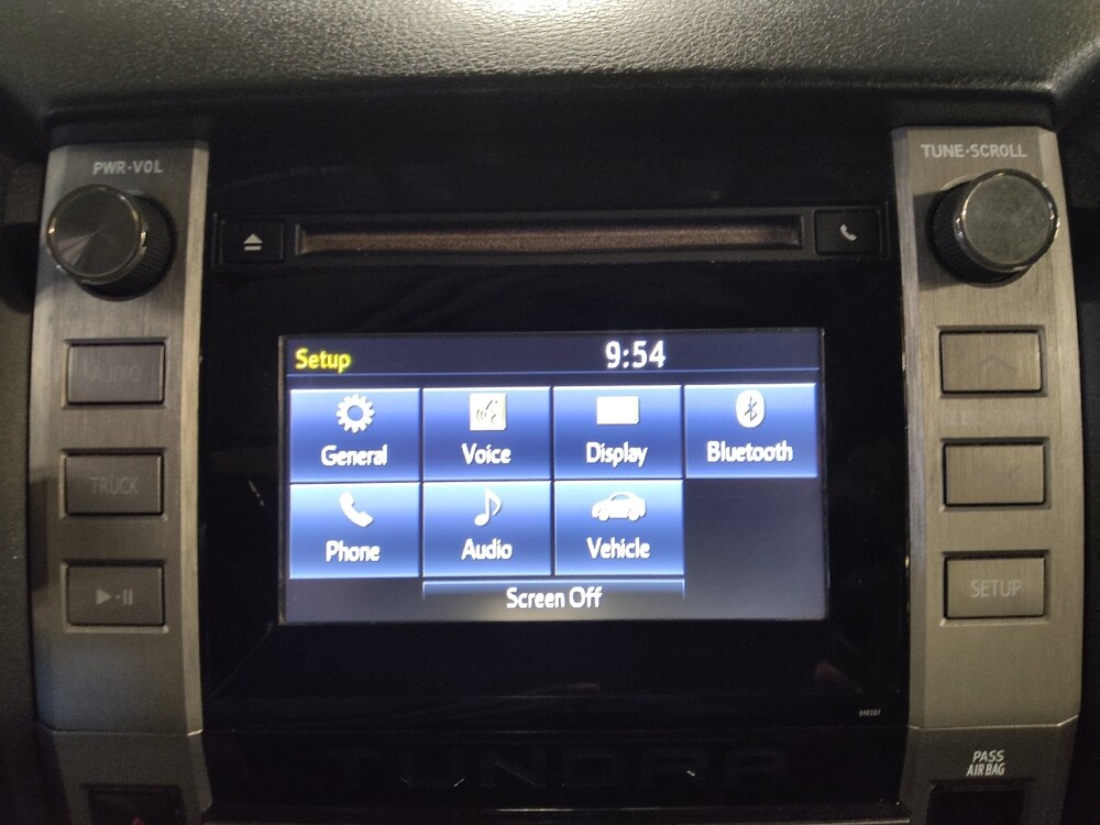 2018 Toyota Tundra in Lauderdale Lakes, FL 33313 - 18054270 25