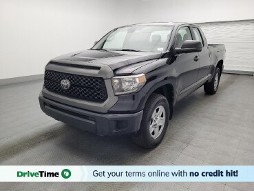 2018 Toyota Tundra in Lauderdale Lakes, FL 33313