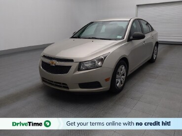 2014 Chevrolet Cruze in Savannah, GA 31419
