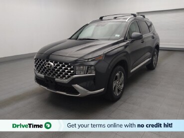 2022 Hyundai Santa Fe in Augusta, GA 30907