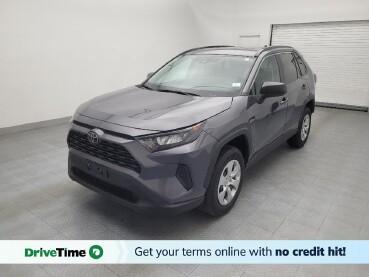 2021 Toyota RAV4 in Gastonia, NC 28056