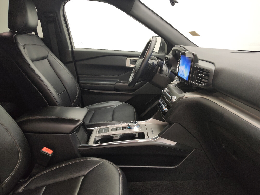 2020 Ford Explorer in Columbia, SC 29210 - 18054277 21