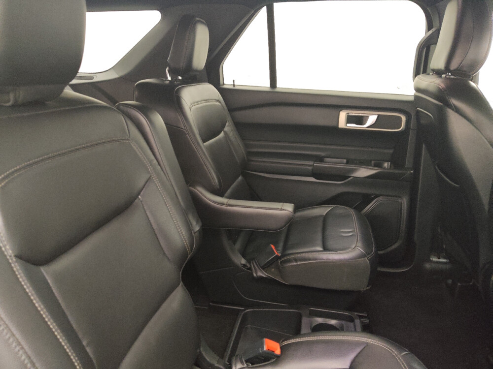 2020 Ford Explorer in Columbia, SC 29210 - 18054277 19