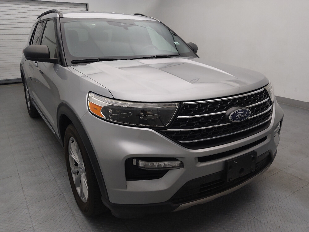 2020 Ford Explorer in Columbia, SC 29210 - 18054277 14