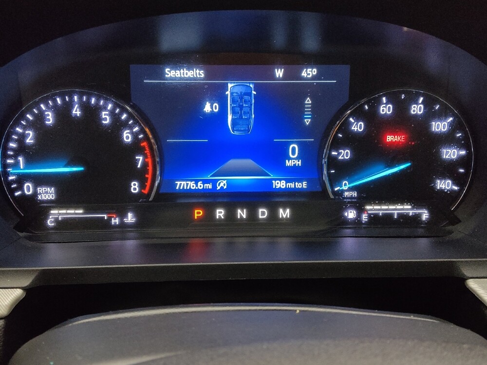 2020 Ford Explorer in Columbia, SC 29210 - 18054277 23