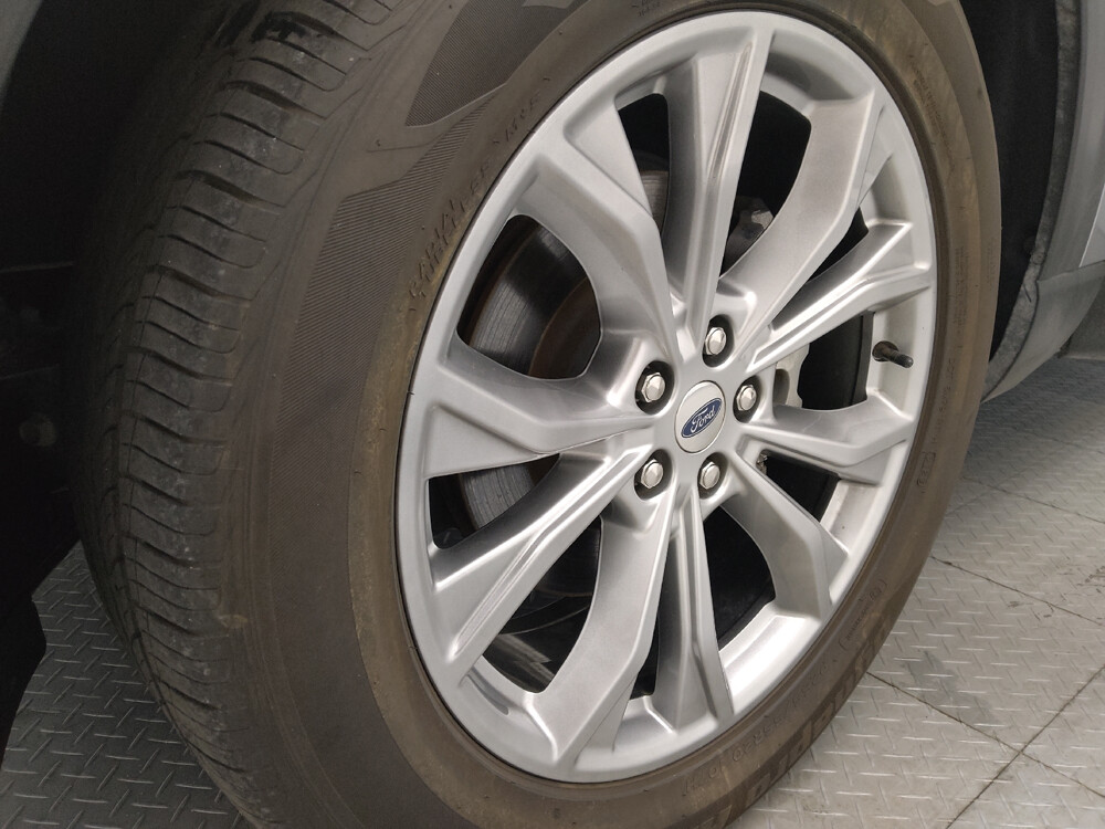 2020 Ford Explorer in Columbia, SC 29210 - 18054277 31