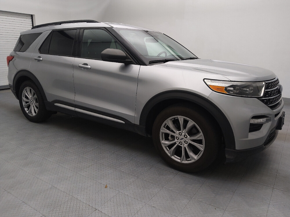 2020 Ford Explorer in Columbia, SC 29210 - 18054277 11