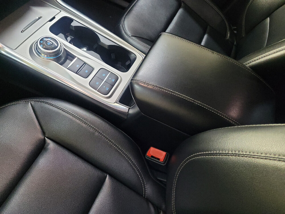 2020 Ford Explorer in Columbia, SC 29210 - 18054277 26